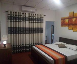 Ossa home stay Anuradhapura Sri Lanka