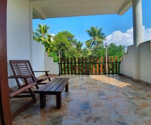 Ambel Homestay Anuradhapura Sri Lanka