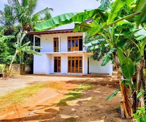 Abey Resort Anuradhapura Sri Lanka