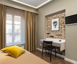 Somnia Apartments Vilnius Lithuania