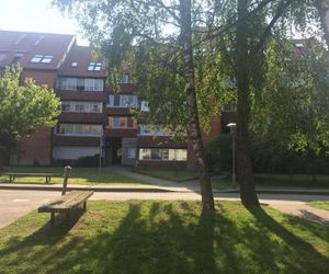 Butas Pas Agnę Nida Lithuania