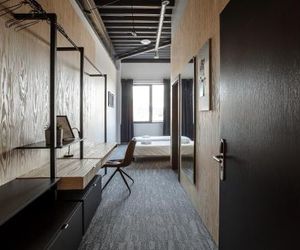 Light House Coliving Klaipeda Lithuania