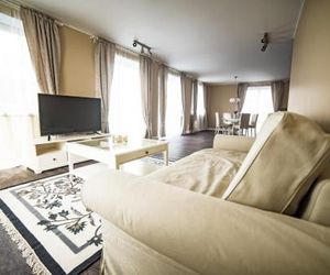 Royal Sauna Apartments Klaipeda Lithuania