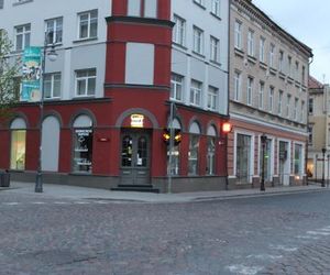9 Tiltų gatvė Klaipeda Lithuania