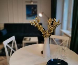 Cosy center Apartment Klaipeda Lithuania