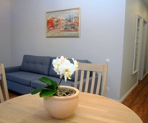 Rowans street apartment/Šermukšnių apartamentai Klaipeda Lithuania