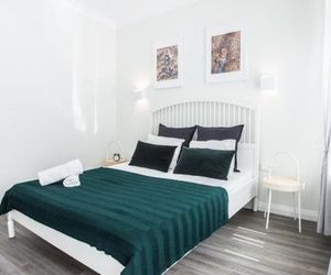 Deluxe LIS Apartments Kaunas Lithuania