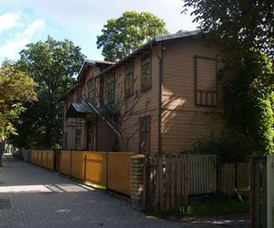 Jurnieku nams Liepaya Latvia