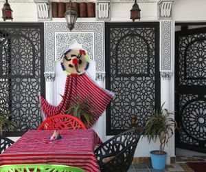 Dar Essaki 1886 Tangier Morocco