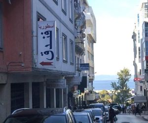 hotel astoria Tangier Morocco