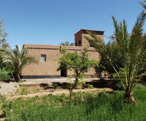 LE JARDIN DES GRENADIERS Laarbia Morocco