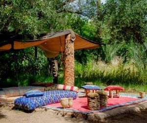 Eco-Ferme Tamalait Nskoura Laarbia Morocco