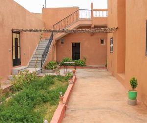 Maison berbère Ait Benhaddou Morocco