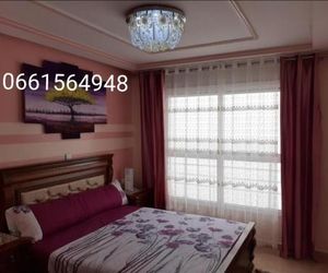 Excellent apartment with wifi Nador Morocco