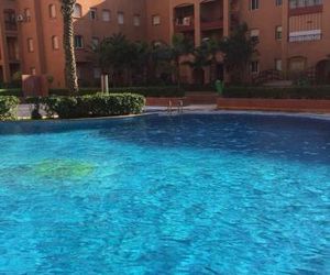 Apartment Résidences Ricoflores Mohammedia Morocco