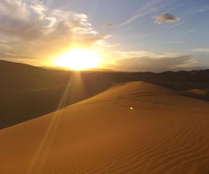 maison sahara tours Merzouga Morocco