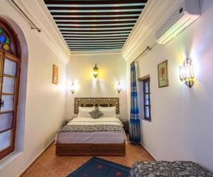 DAR MEKNES TRESOR Meknes Morocco