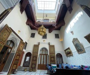 Riad Dar AlKATIB Meknès Meknes Morocco
