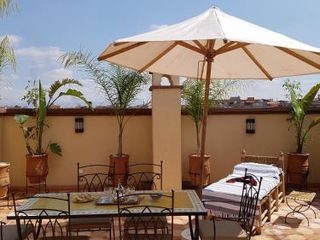 Hotel pic Riad Espressino Marrakech