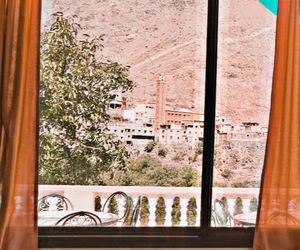 Riad Atlas Lepiney Imelil Morocco