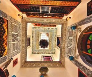 Hostel El Blida Fes Morocco