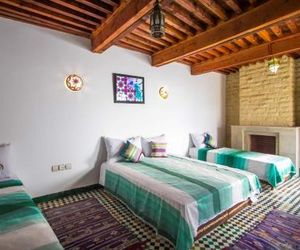 DAR MILOUDA RCIF Fes Morocco