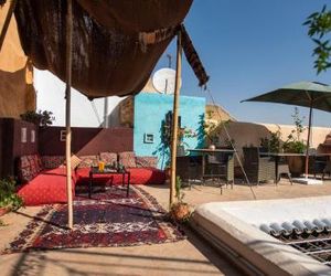 Dar anne Fes Morocco