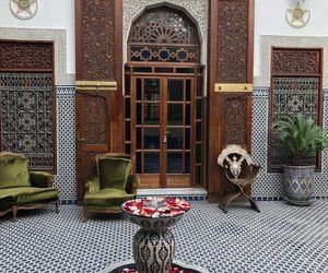 Riad Meyssane Fès Fes Morocco