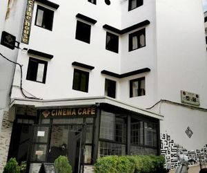 Cine House Fes Morocco