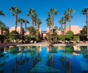 Hapimag Resort Marrakesh Assakane Morocco