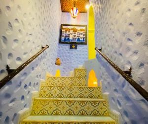 Casa El Mrabet Chefchaouene Morocco