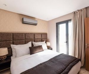 Avenue Suites Casablanca Morocco