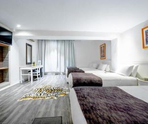 WINDSOR HOTEL CITY CENTER Casablanca Morocco