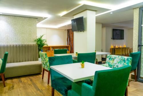 Hotel Photo 22