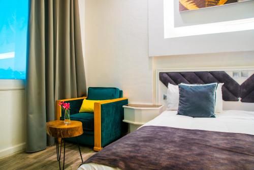 Hotel Photo 8