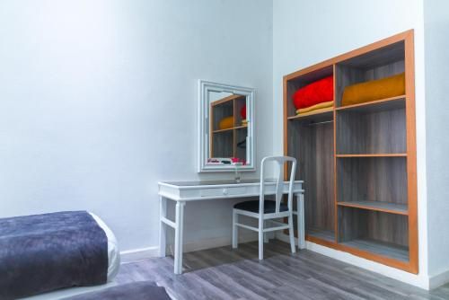 Hotel Photo 9