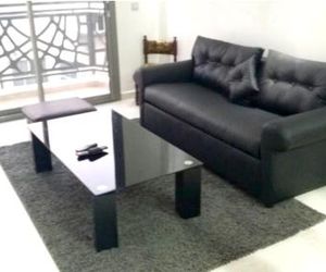 Apartment Rue Van Zeeland Casablanca Morocco