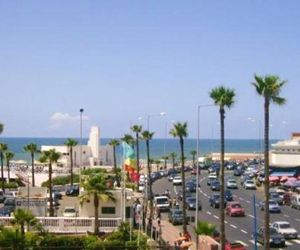 Apartment Résidence rio boulevard grande ceinture Casablanca Morocco