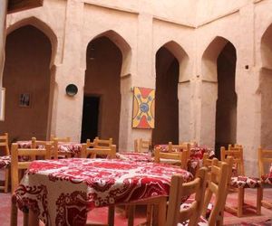 Chez Yacob Tamnougalt Agdz Morocco