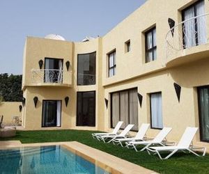 VILLA DARFANI Agadir Morocco