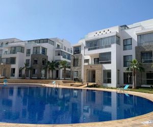 Très haut standing piscine, plage + Netflix Agadir Morocco
