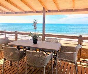 LOCA BEACH Taghazout Morocco