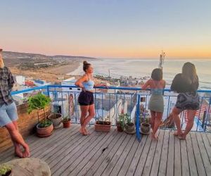 Kekai Surf House Taghazout Morocco