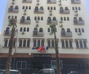 HOTEL LAKOUARA El Aaiun Morocco