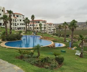 Bel appartement 3chambres Lilacs Garden Cabo Negro Cabo Negro Morocco