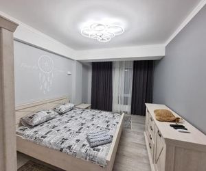 Touristhome Grand Apartments Ultracentral 2-Bedrooms Ismail Street Chisinau Moldova