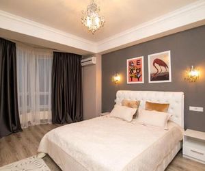 Rightmove Apartments Chisinau Moldova