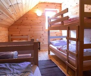Ethno Villa Krnic Zabljak Montenegro