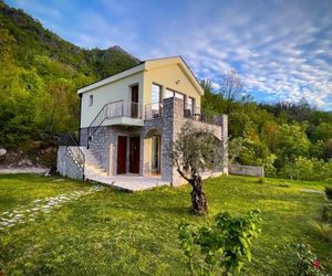 Prevalis Nature Cottage Virpazar Montenegro
