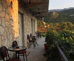 Studio and winery Kalimut Virpazar Montenegro